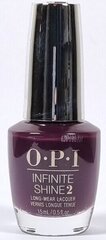 Nagų lakas OPI to Party * Infinite Shine цена и информация | Лаки, укрепители для ногтей | pigu.lt