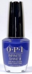 Nagų lakas All is Berry & Bright * OPI Infinite Shine цена и информация | Лаки, укрепители для ногтей | pigu.lt