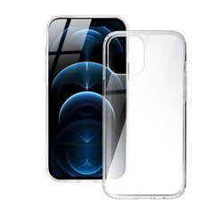 OEM Super Clear hybrid Case kaina ir informacija | Telefono dėklai | pigu.lt