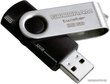 USB laikmena Goodram Twister 32 GB USB 2.0, juoda kaina ir informacija | USB laikmenos | pigu.lt