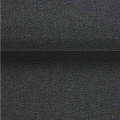 Диван Office 3S, темно серый цена и информация | Диваны | pigu.lt