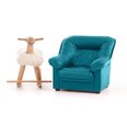 Детское кресло Spencer Mini, синий цвет