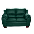 Sofa Emma 2, žalia