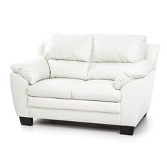 Sofa Emma 2S, balta kaina ir informacija | Sofos | pigu.lt