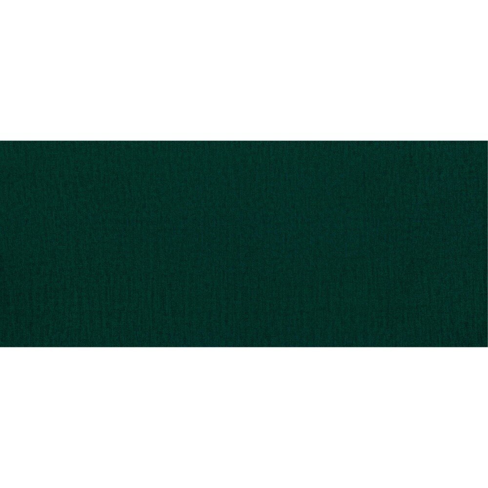 Sofa Rosa 3S, žalia/juoda kaina ir informacija | Sofos | pigu.lt