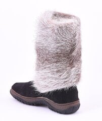 Обувь вида UGG для женщин, Moregor 25900082. цена и информация | Женские ботинки | pigu.lt