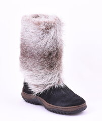 Обувь вида UGG для женщин, Moregor 25900083. цена и информация | Женские ботинки | pigu.lt
