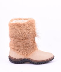 Обувь вида UGG для женщин, Moregor 25900082. цена и информация | Женские ботинки | pigu.lt