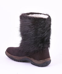 Обувь вида UGG для женщин, Moregor 25900082. цена и информация | Женские сапоги | pigu.lt