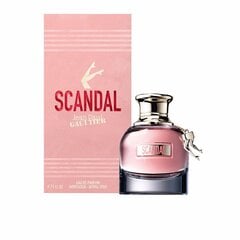 Kvapusis vanduo Jean Paul Gaultier Scandal EDP moterims, 30 ml kaina ir informacija | Kvepalai moterims | pigu.lt