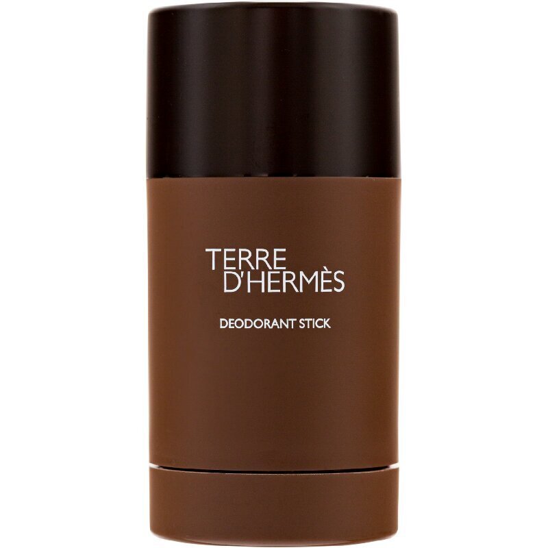 Pieštukinis dezodorantas Hermes Terre D'Hermes vyrams, 75 ml цена и информация | Dezodorantai | pigu.lt