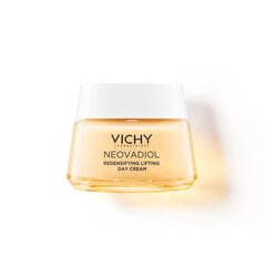 Дневной крем для лица для зрелой кожи Vichy Neovadiol Peri-Menopause, 50 мл цена и информация | Кремы для лица | pigu.lt