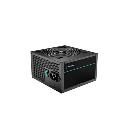 Deepcool PM850D цена и информация | Maitinimo šaltiniai (PSU) | pigu.lt