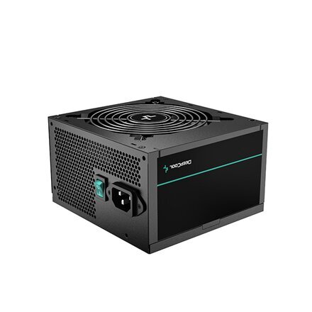 DeepCool PM800D kaina ir informacija | Maitinimo šaltiniai (PSU) | pigu.lt