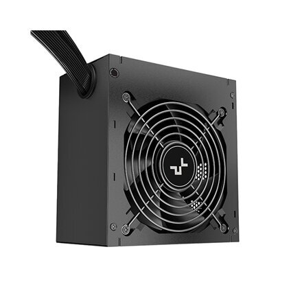 DeepCool PM800D kaina ir informacija | Maitinimo šaltiniai (PSU) | pigu.lt