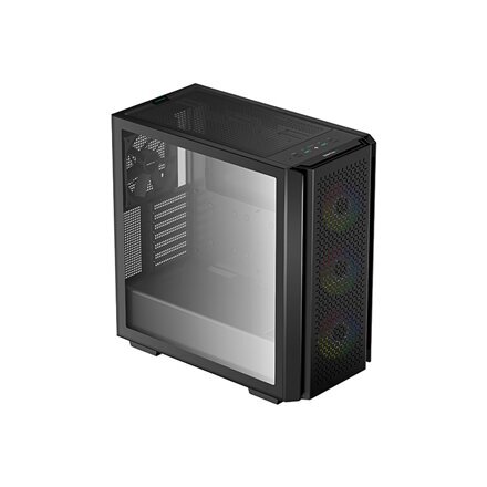 Deepcool CG560 kaina ir informacija | Korpusai | pigu.lt