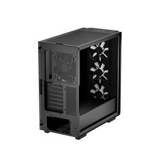 Deepcool R-CG560-BKAAE4-G-1 цена и информация | Корпуса | pigu.lt