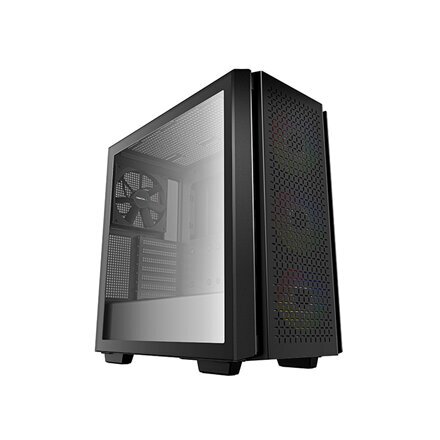 Deepcool CG540 kaina ir informacija | Korpusai | pigu.lt