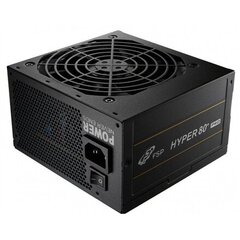 Fortron HYPER 80+PRO700 kaina ir informacija | Maitinimo šaltiniai (PSU) | pigu.lt