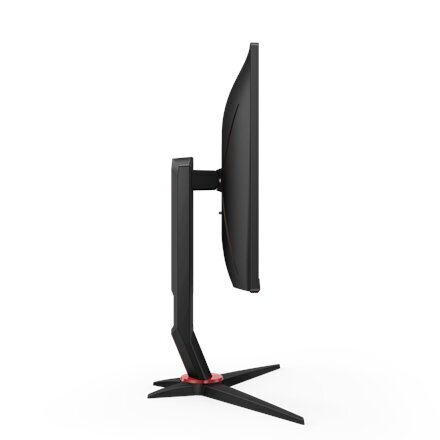 AOC 24G2SU/BK kaina ir informacija | Monitoriai | pigu.lt