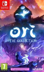 Ori: The Collection NSW цена и информация | Компьютерные игры | pigu.lt