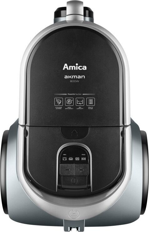 Amica VM 4011 kaina ir informacija | Dulkių siurbliai | pigu.lt