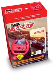 Super Street Racer Bundle kaina ir informacija | Kompiuteriniai žaidimai | pigu.lt