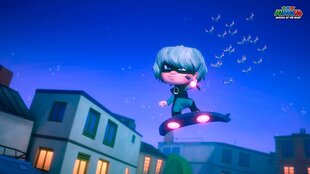 PJ Masks: Heroes of the Night, Nintendo Switch kaina ir informacija | Kompiuteriniai žaidimai | pigu.lt