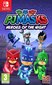 PJ Masks: Heroes of the Night, Nintendo Switch цена и информация | Kompiuteriniai žaidimai | pigu.lt