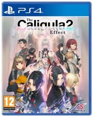 Caligula Effect 2, PlayStation 4 kaina ir informacija | Kompiuteriniai žaidimai | pigu.lt