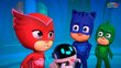 PJ Masks: Heroes of the Night, PlayStation 4 цена и информация | Kompiuteriniai žaidimai | pigu.lt