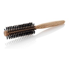 Щетка Xanitalia Pro Деревянный цена и информация | Расчески, щетки для волос, ножницы | pigu.lt
