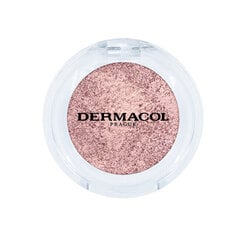 Akių šešėliai Dermacol Mono 3D Eyeshadow Shade 04 Bellini, 2 g kaina ir informacija | Akių šešėliai, pieštukai, blakstienų tušai, serumai | pigu.lt