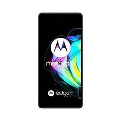 Motorola Edge 20 5G, 8/128GB, Dual SIM, Frosted Grey цена и информация | Мобильные телефоны | pigu.lt