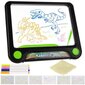 Lengva piešimo lenta Dinozaurai цена и информация | Lavinamieji žaislai | pigu.lt