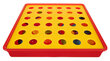 Mosaic plug-in žaidimas, 45 kištukiniai karoliukai, kamščių mozaika, kištukiniai karoliukai kaina ir informacija | Lavinamieji žaislai | pigu.lt