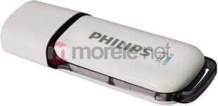 Philips Snow Edition 32GB USB 3.0 USB kaina ir informacija | USB laikmenos | pigu.lt