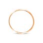 Auksinis vestuvinis žiedas Diki ZLGR2 kaina ir informacija | Žiedai | pigu.lt