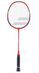 Badmintono raketė Babolat Junior 2 kaina ir informacija | Badmintonas | pigu.lt