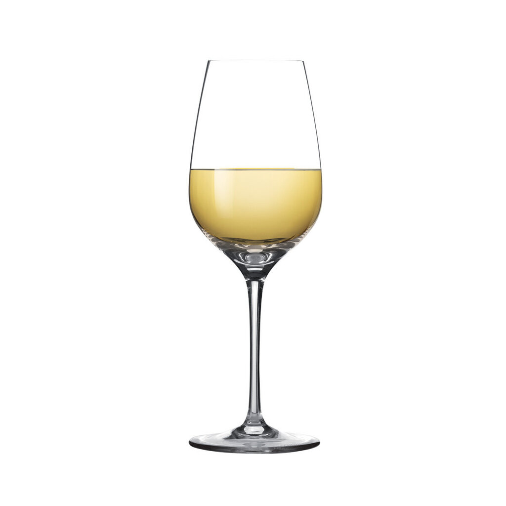 Tescoma Sommelier balto vyno taurės, 340 ml, 6 vnt. kaina ir informacija | Taurės, puodeliai, ąsočiai | pigu.lt