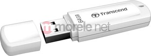 Transcend TS64GJF370 kaina ir informacija | USB laikmenos | pigu.lt