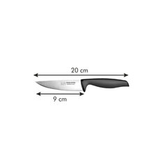 Tescoma универсальный нож Precioso, 9 см цена и информация | Ножи и аксессуары для них | pigu.lt