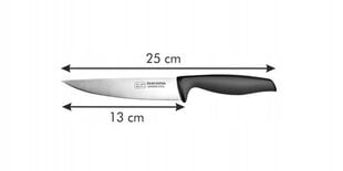 Tescoma universalus peilis Precioso, 13 cm kaina ir informacija | Peiliai ir jų priedai | pigu.lt