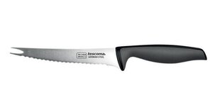 Tescoma daržovių peilis Precioso, 13 cm kaina ir informacija | Peiliai ir jų priedai | pigu.lt