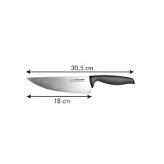 Tescoma virtuvinis peilis Precioso, 18 cm kaina ir informacija | Peiliai ir jų priedai | pigu.lt