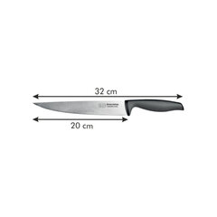 Tescoma peilis Precioso, 20 cm kaina ir informacija | Peiliai ir jų priedai | pigu.lt