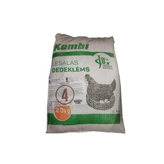 Полноценный корм в гранулах для кур-несушек, 20 кг цена и информация | Корм для птиц | pigu.lt