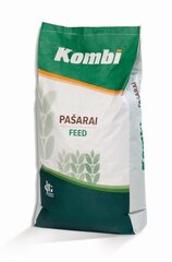 Visavertis lesalas žąsiukams ir ančiukams 1-20 dienų / 10 kg kaina ir informacija | Lesalas paukščiams | pigu.lt