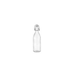 Tescoma butelis su kamščiu Della Casa, 500 ml kaina ir informacija | Virtuvės įrankiai | pigu.lt