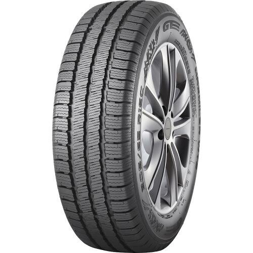 GT Radial Maxmiler wt2 cargo 215/60R16 103/101T цена и информация | Žieminės padangos | pigu.lt